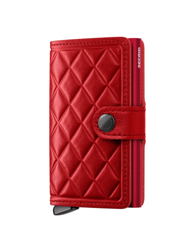 Secrid Cartera Premium Miniwallet...