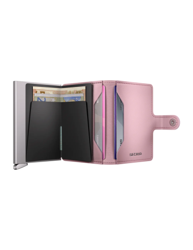 Secrid Cartera Premium Miniwallet...