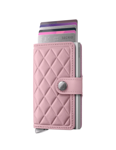 Secrid Cartera Premium Miniwallet...