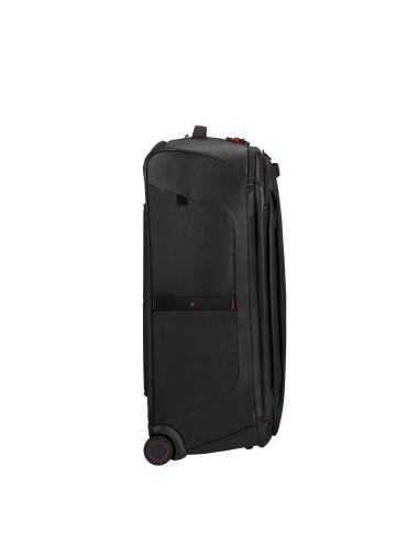 ECODIVER DUFFLE/WH 79/29 BLACK