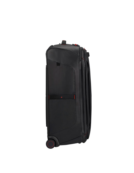 ECODIVER DUFFLE/WH 79/29 BLACK