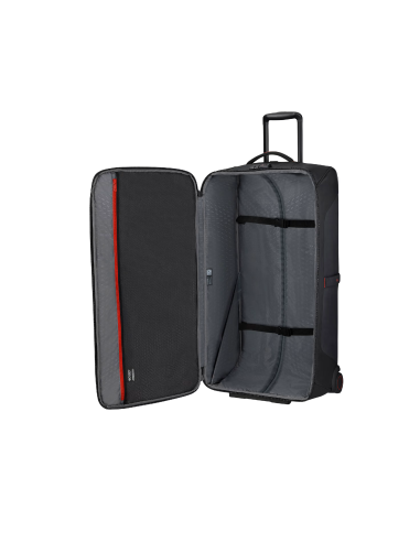 ECODIVER DUFFLE/WH 79/29 BLACK