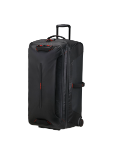 ECODIVER DUFFLE/WH 79/29 BLACK