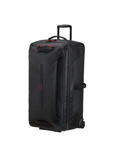 ECODIVER DUFFLE/WH 79/29 BLACK