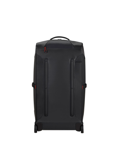 ECODIVER DUFFLE/WH 79/29 BLACK