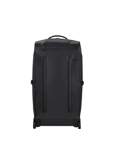 ECODIVER DUFFLE/WH 79/29 BLACK