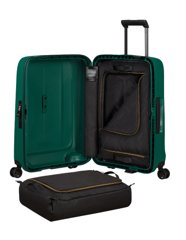 Samsonite ESSENS Spinner suitcase (4...