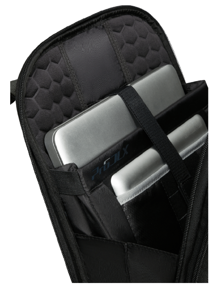 PRO-DLX 6 BACKPACK 15.6" 3 VOL EXP GREEN
