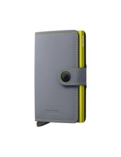 Secrid Cartera Miniwallet...