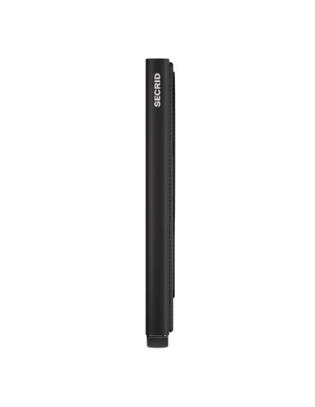 Secrid Wallet Cardprotector for Magsafe Black
