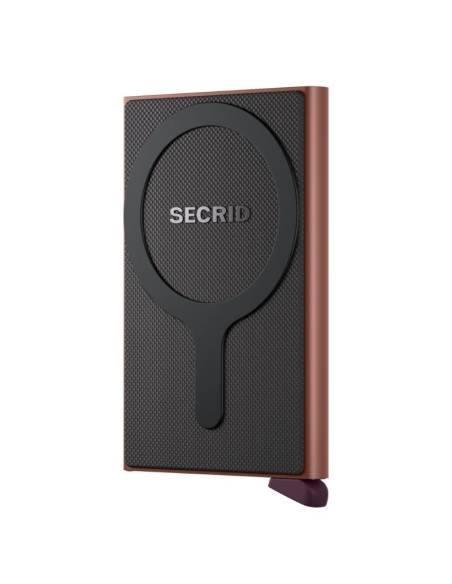 Secrid Wallet Cardprotector for Magsafe Rose