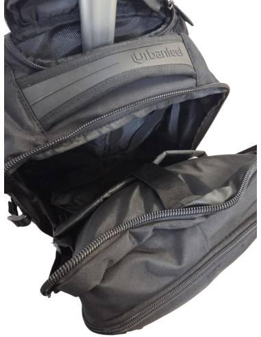 Mochila Urbanfeel con asa telescopica...