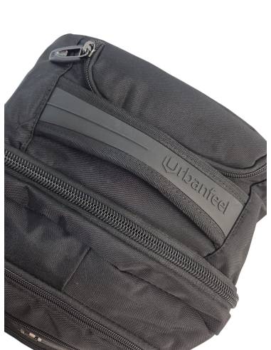 Mochila Urbanfeel con asa telescopica...