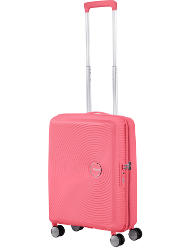 American Tourister SOUNDBOX Spinner...
