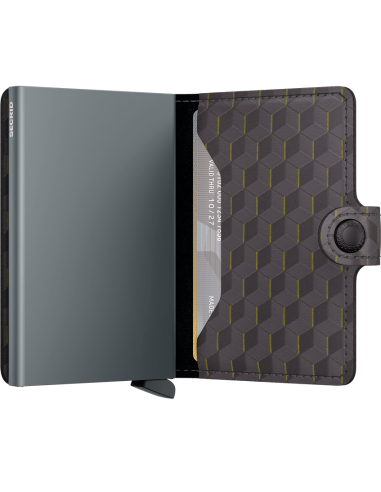 Secrid Cartera Miniwallet Optical...