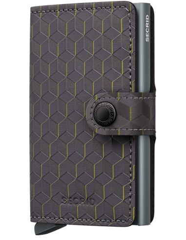 Secrid Cartera Miniwallet Optical...
