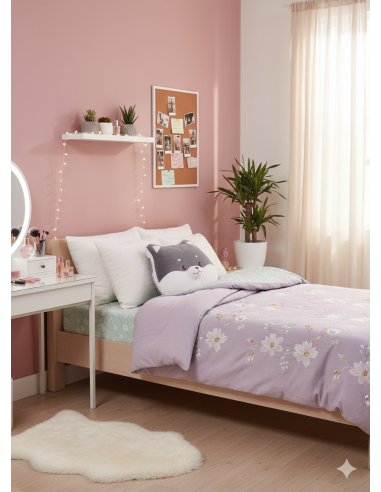 Almofada decorativa infantil SSK em...