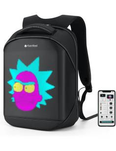 Mochila Urbanfeel Led |...