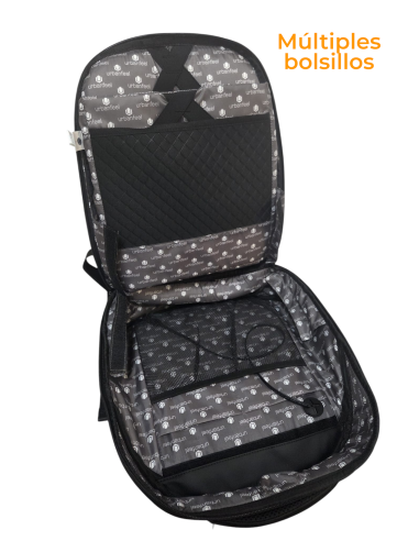 Urbanfeel Led Backpack | Umeko Light...