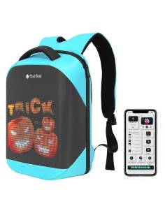 Mochila Urbanfeel Led |...