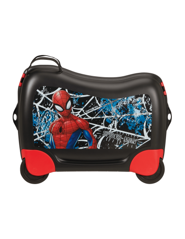 Dream2go Children's Suitcase Spinner...