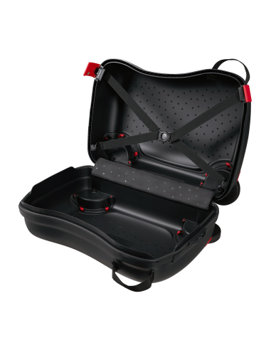 Mala infantil Dream2go com rodinhas...