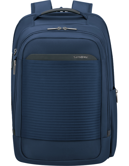 Mochila de viaje 2 en 1 Samsonite Paralux  26 Litros | Color Midnight Navy