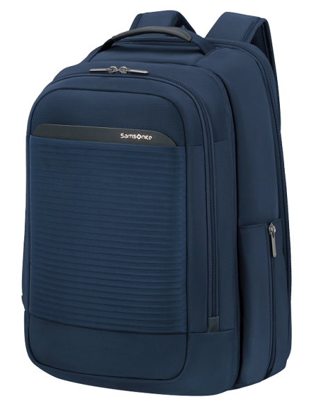 Mochila de viaje 2 en 1 Samsonite Paralux  26 Litros | Color Midnight Navy