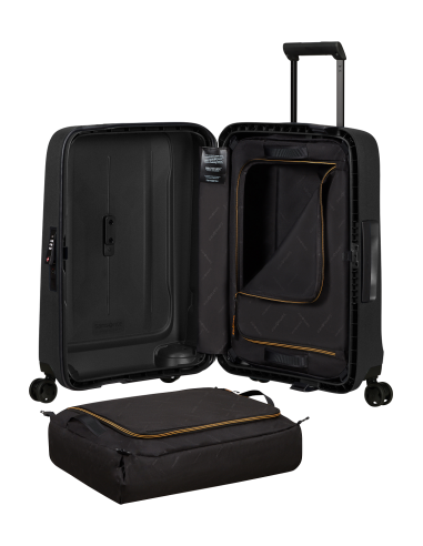 Samsonite ESSENS Spinner Suitcase (4...