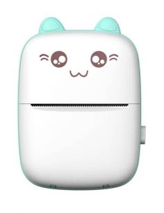 copy of Mini Impresora Gato...