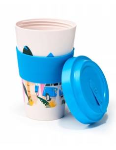 Taza para llevar Caravana... 2