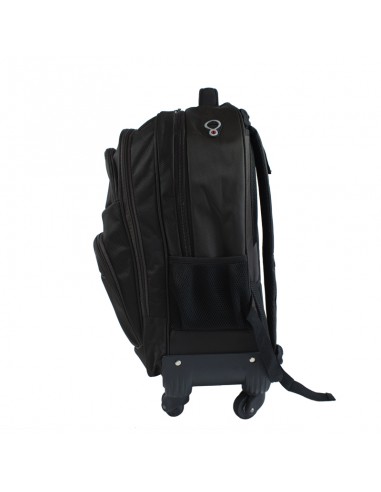 Maleta mochila ligera de cabina para portátil 17\