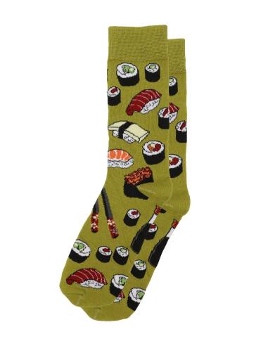 Calcetines Originales SSK Sushi
