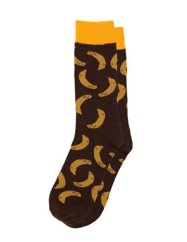 Calcetines Originales SSK Platanos
