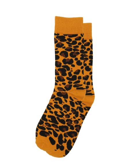 Calcetines Originales SSK Leopardo