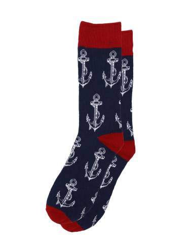 Calcetines Originales SSK Anclas