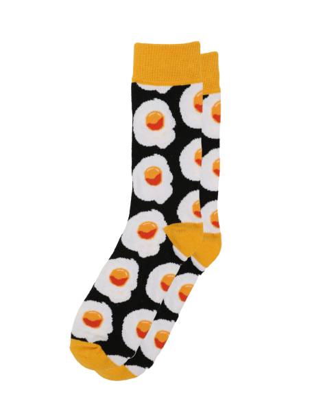 Calcetines Originales SSK Huevos Fritos