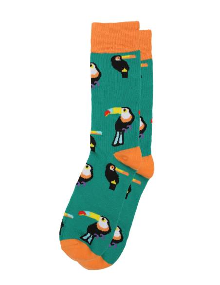 Calcetines Originales SSK Tucanes