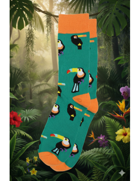 Calcetines Originales SSK Tucanes