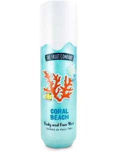 Coral Beach - Body and Hair...