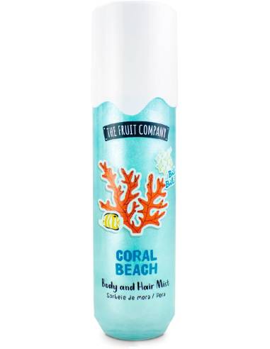 FRUIT COMPANY | Body and Hair Mist...