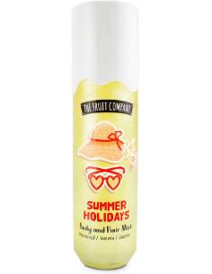 Summer Holidays - Body and...