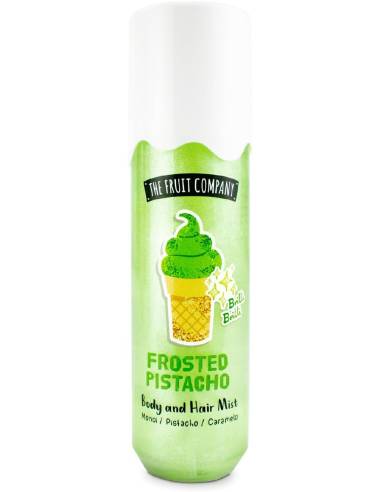 Frosted Pistacho - Body and Hair Mist...