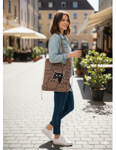 Bolso Multiusos con Cordón... 2