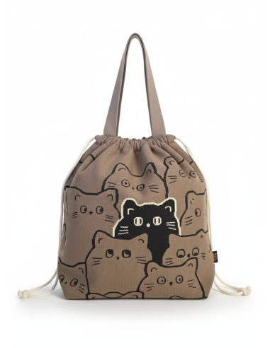 Bolso Multiusos con Cordón – Diseño...