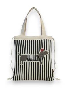 Bolso Multiusos con Cordón...
