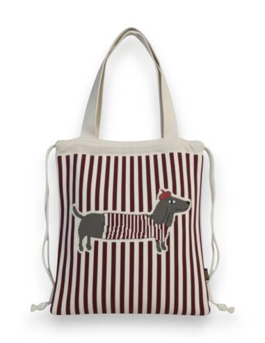 Bolso Multiusos con Cordón – Diseño...