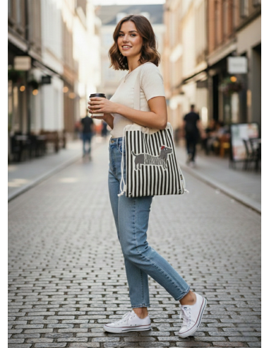 Bolso Multiusos con Cordón – Diseño...