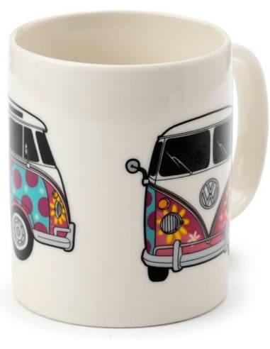 Taza Volkswagen Camper Love VW T1 300 Ml