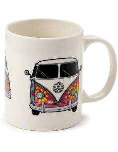 Taza Volkswagen Camper Love...